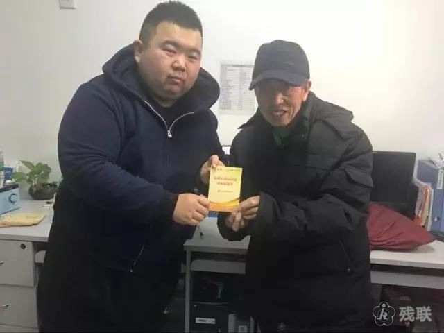 图为 活动现场