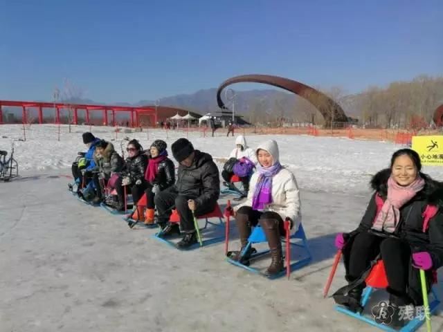 图为 活动现场
