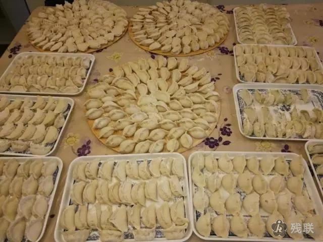 图为 活动现场
