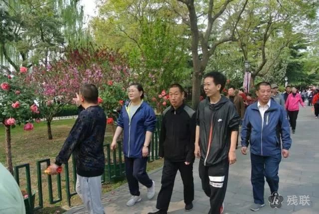 图为 活动现场