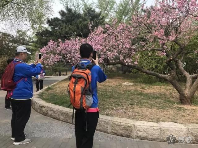图为 活动现场