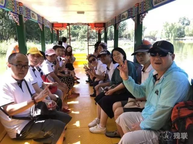 图为 活动现场