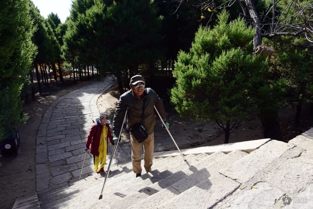 图为 活动现场