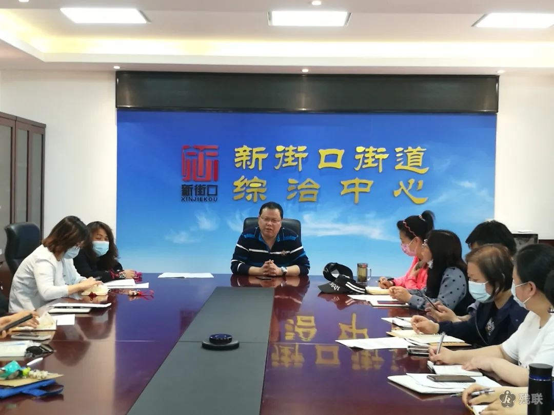图为 培训现场